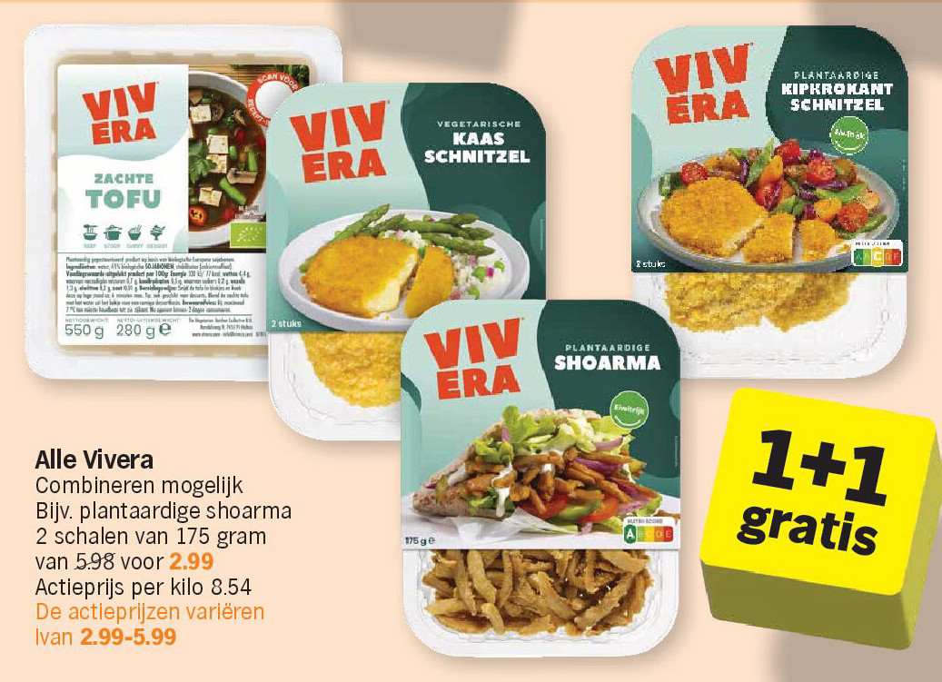 Alle Vivera