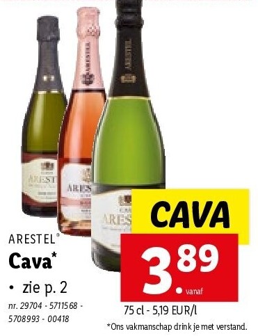 Cava