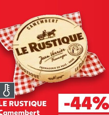 Camembert, 250 g