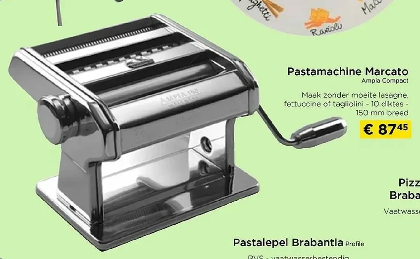 Pastamachine Marcato