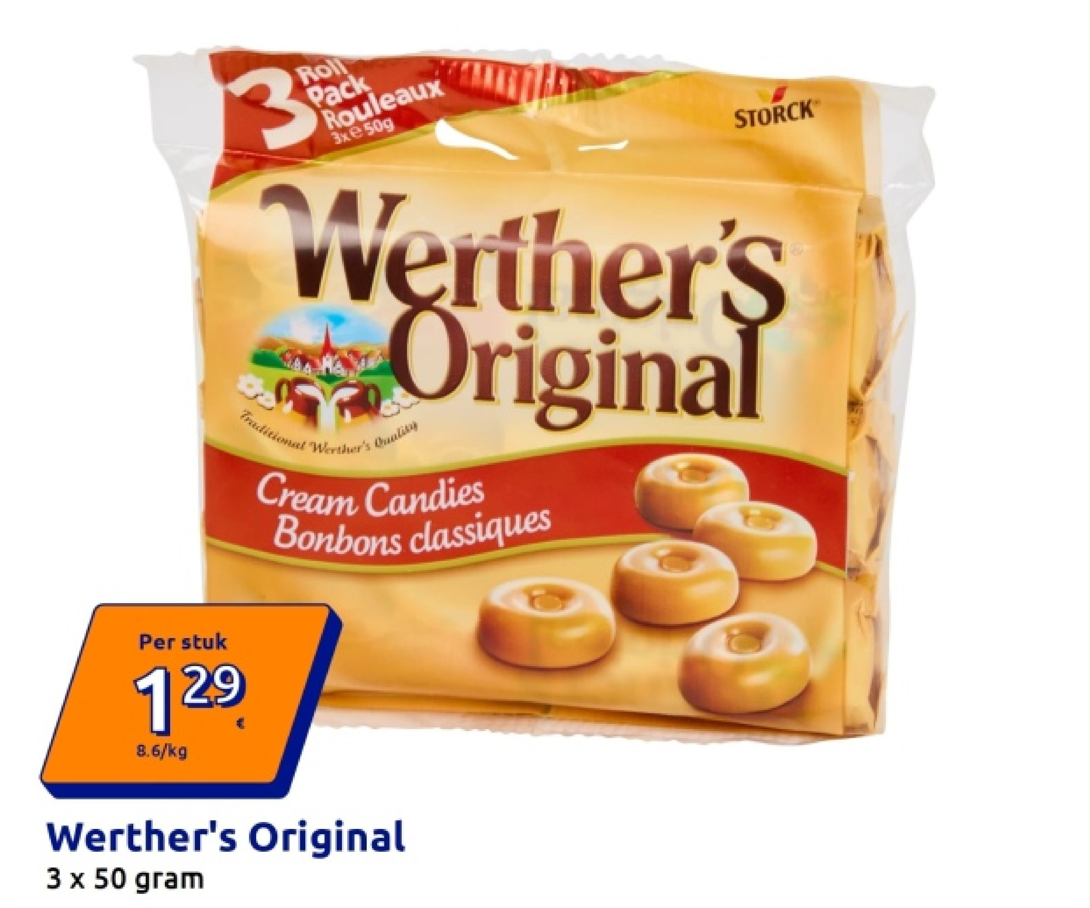 Werther's Original