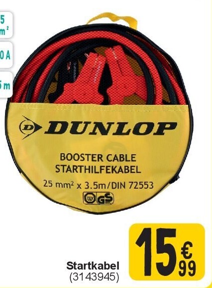 Startkabel