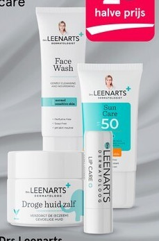 Drs Leenarts