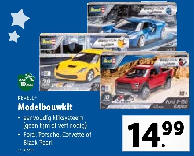 Modelbouwkit