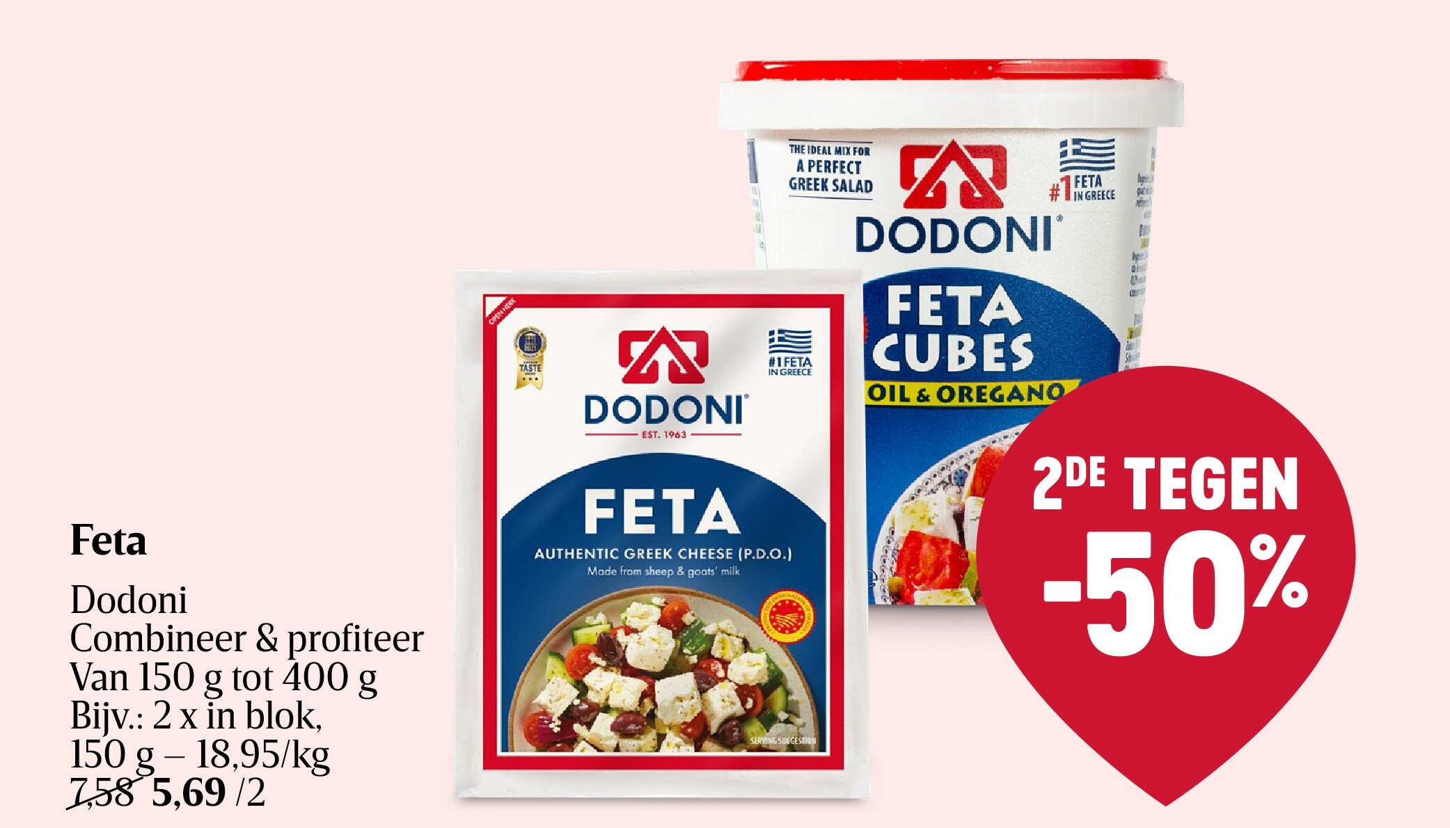 Feta