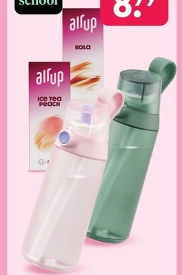 air up
