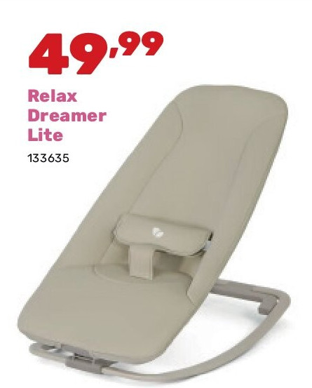 Relax Dreamer Lite