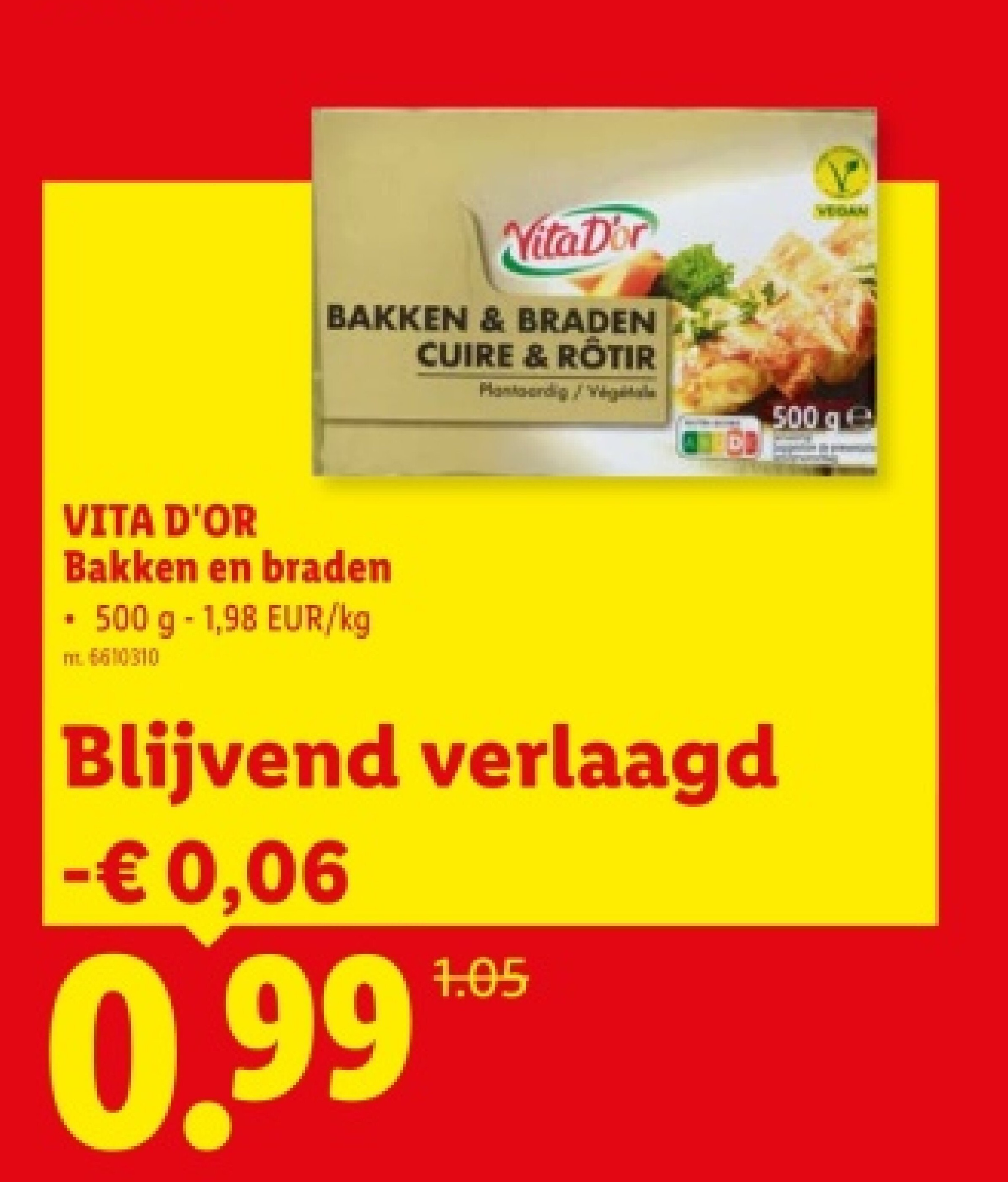 Bakken en braden