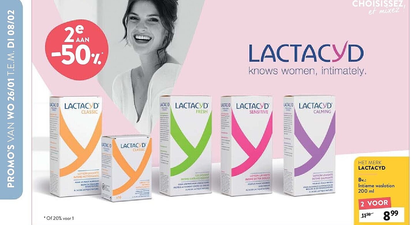 Intieme waslotion 200 ml