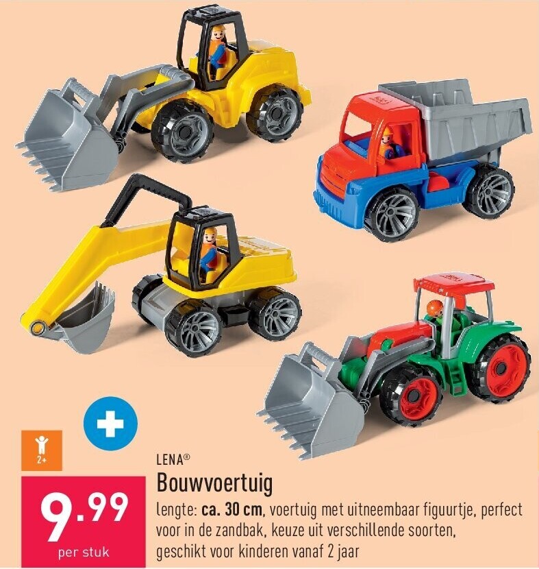 Bouwvoertuig