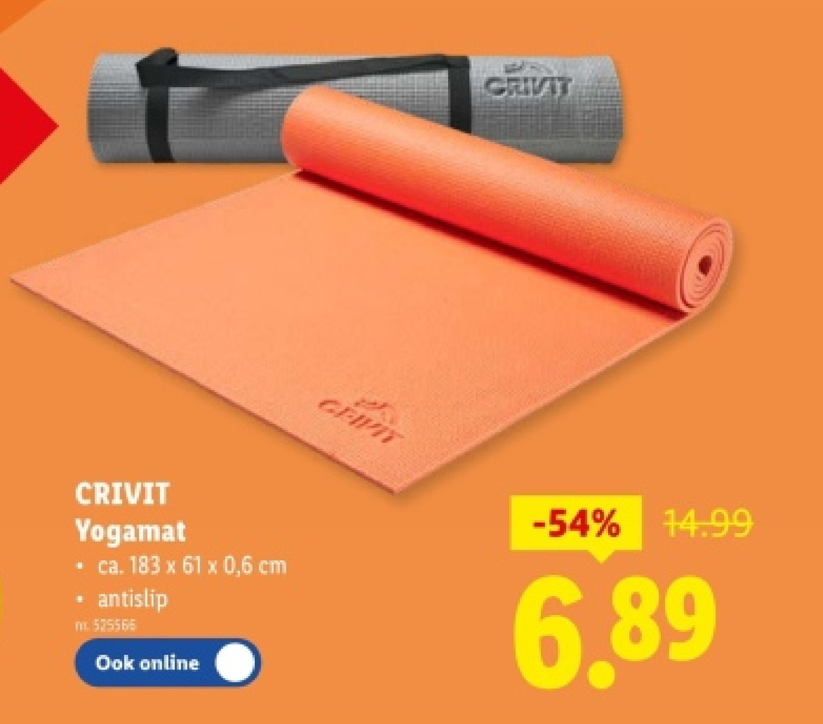 Yogamat