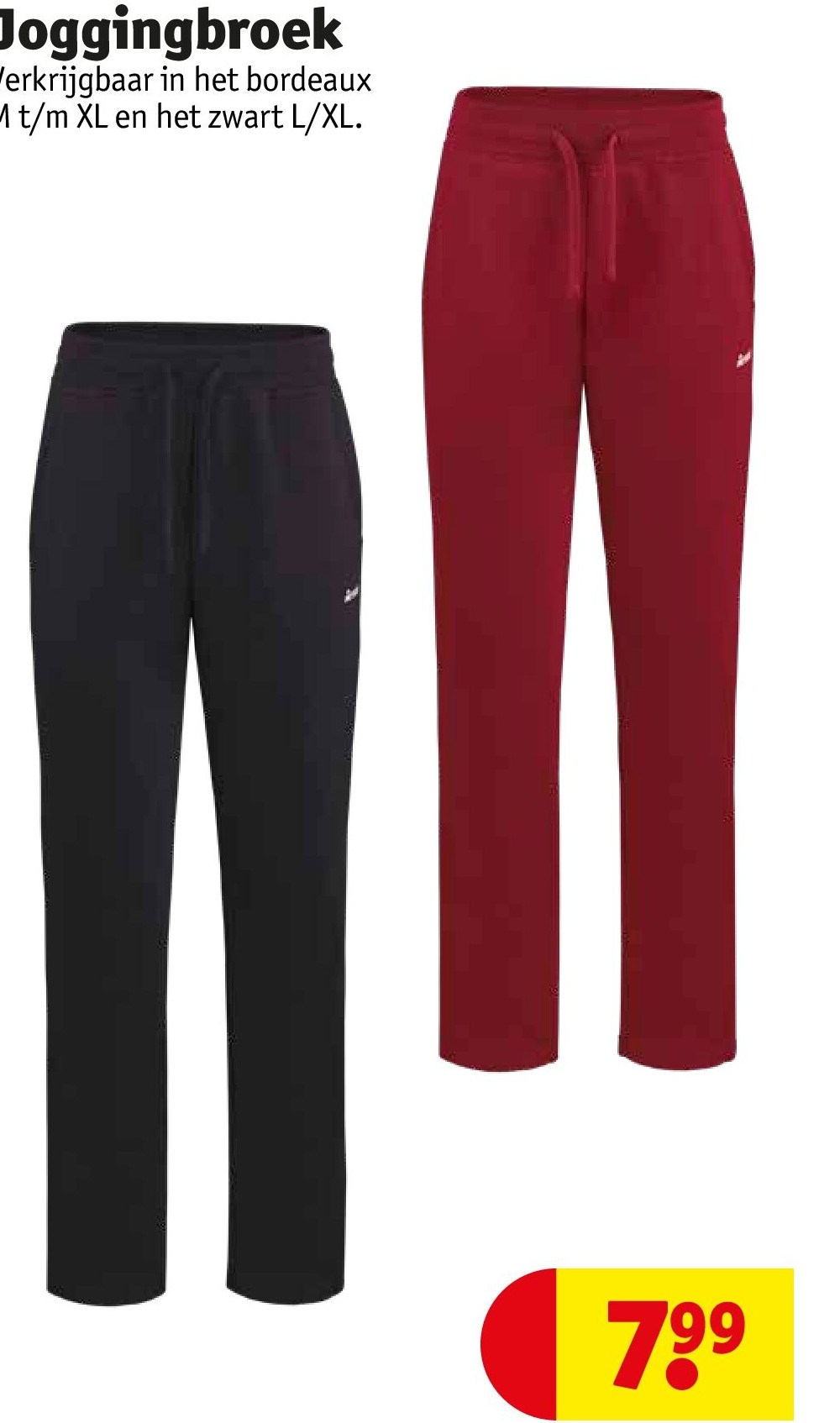 Joggingbroek