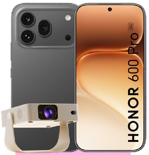 Honor 600 Pro 5G 512 GB