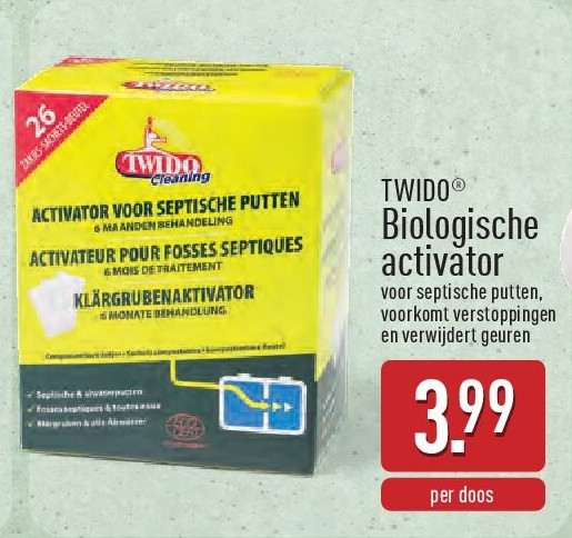 Biologisch