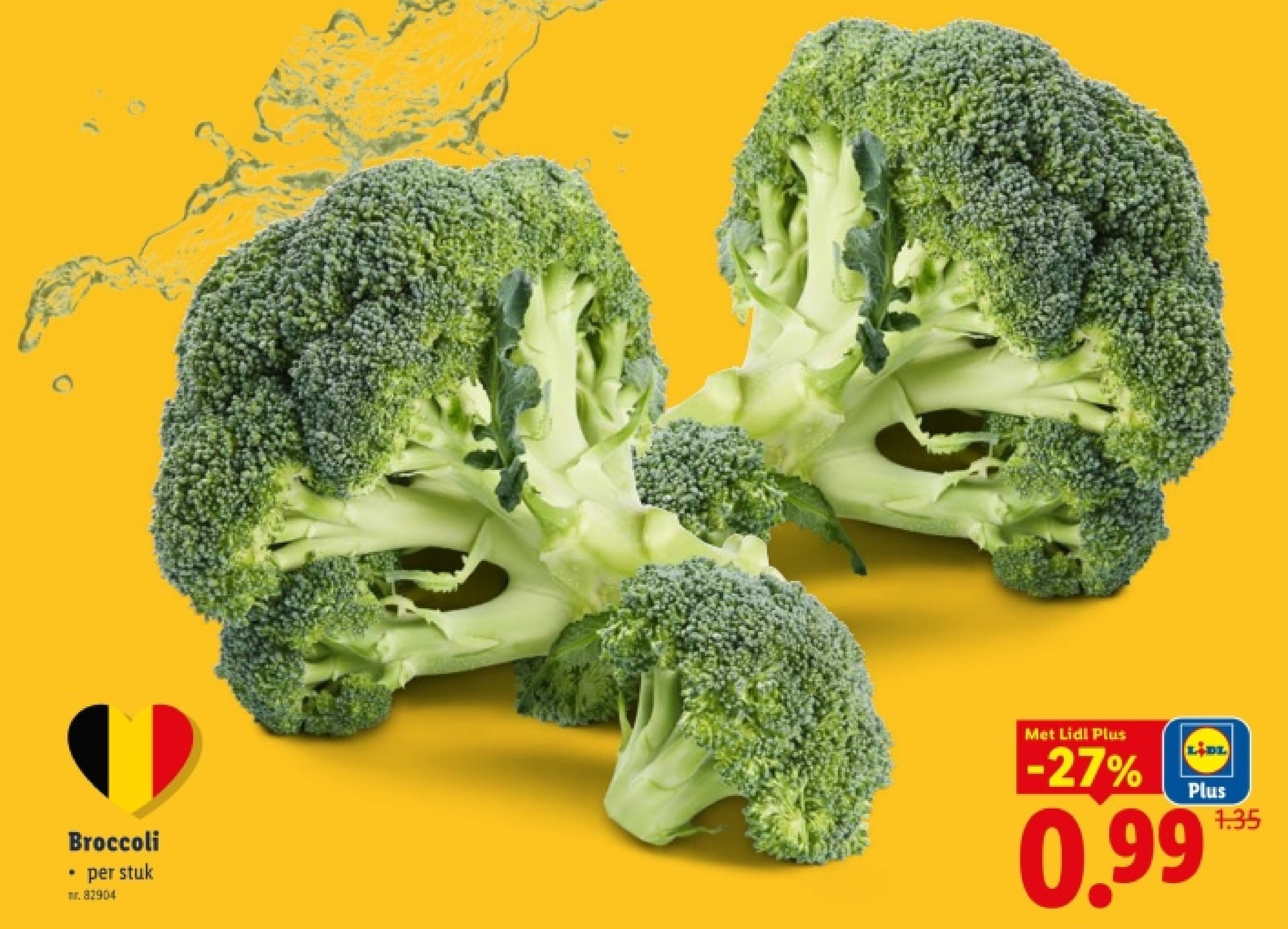 Broccoli