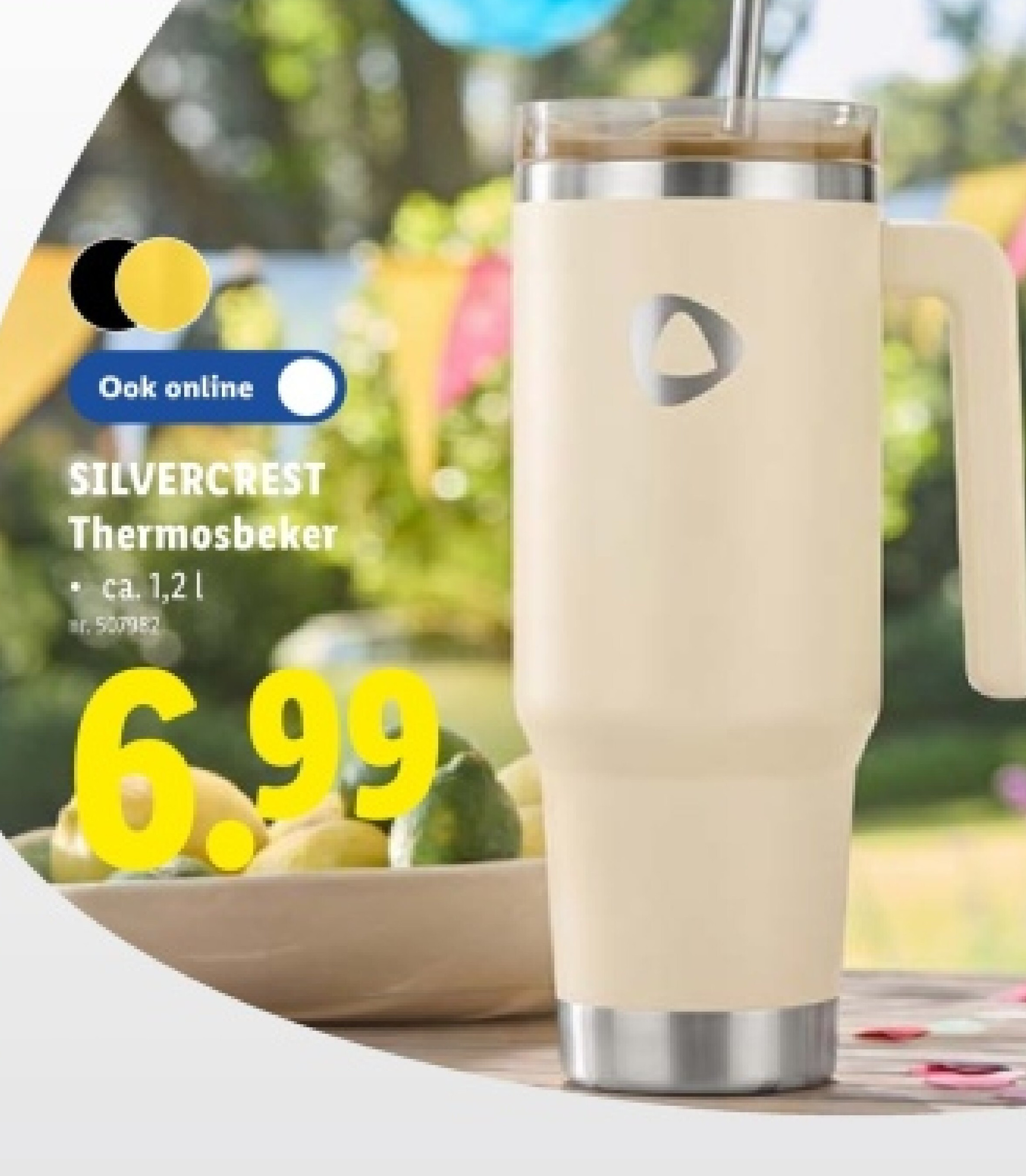 Thermosbeker