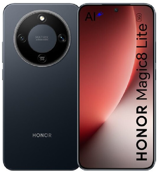 Honor Magic8 Lite 5G 256 GB
