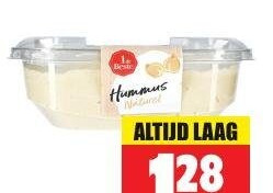 1 de Beste hummus
