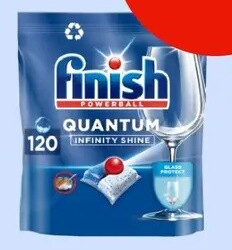 Finish Quantum vaatwasbox 147