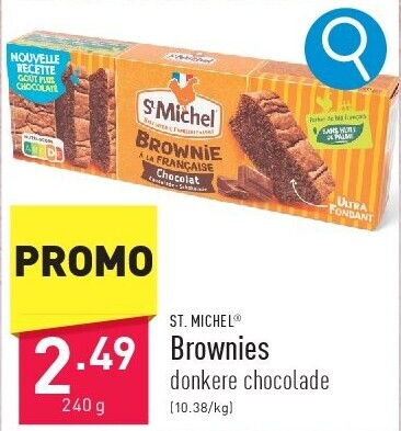 Brownies