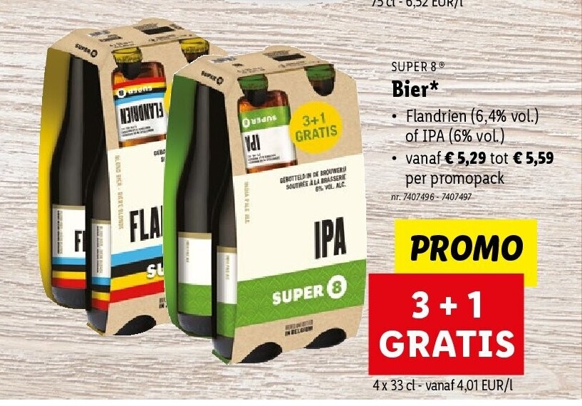 Bier*