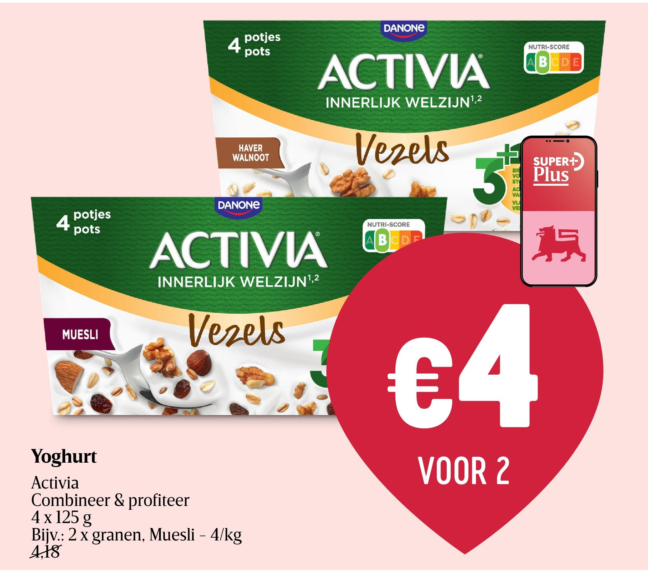 Yoghurt