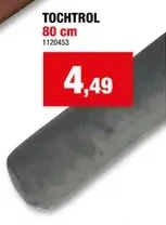 TOCHTROL 80 cm