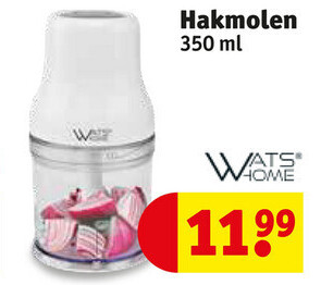 Hakmolen 350 ml