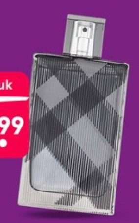 Burberry Brit for Men