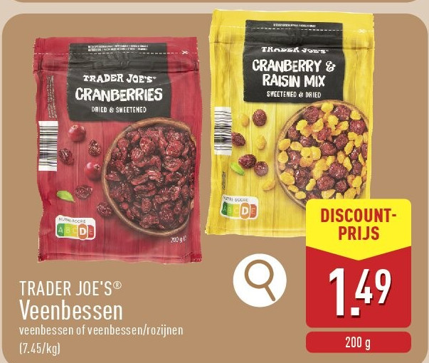 Veenbessen