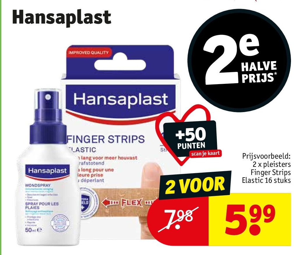 Hansaplast