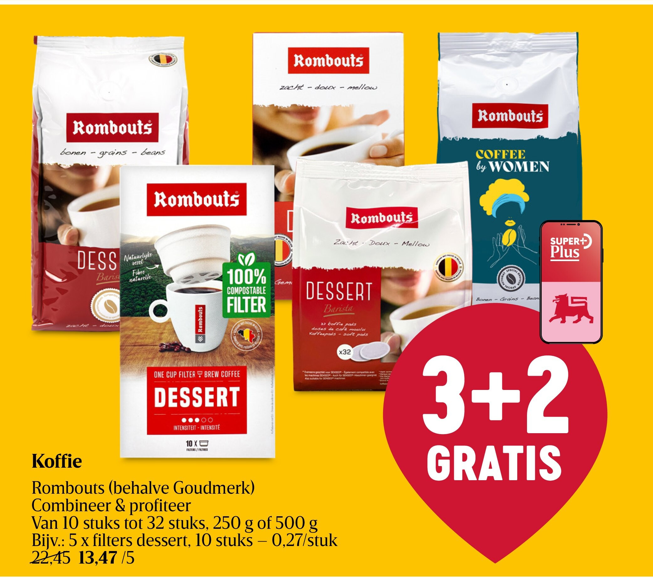 Koffie