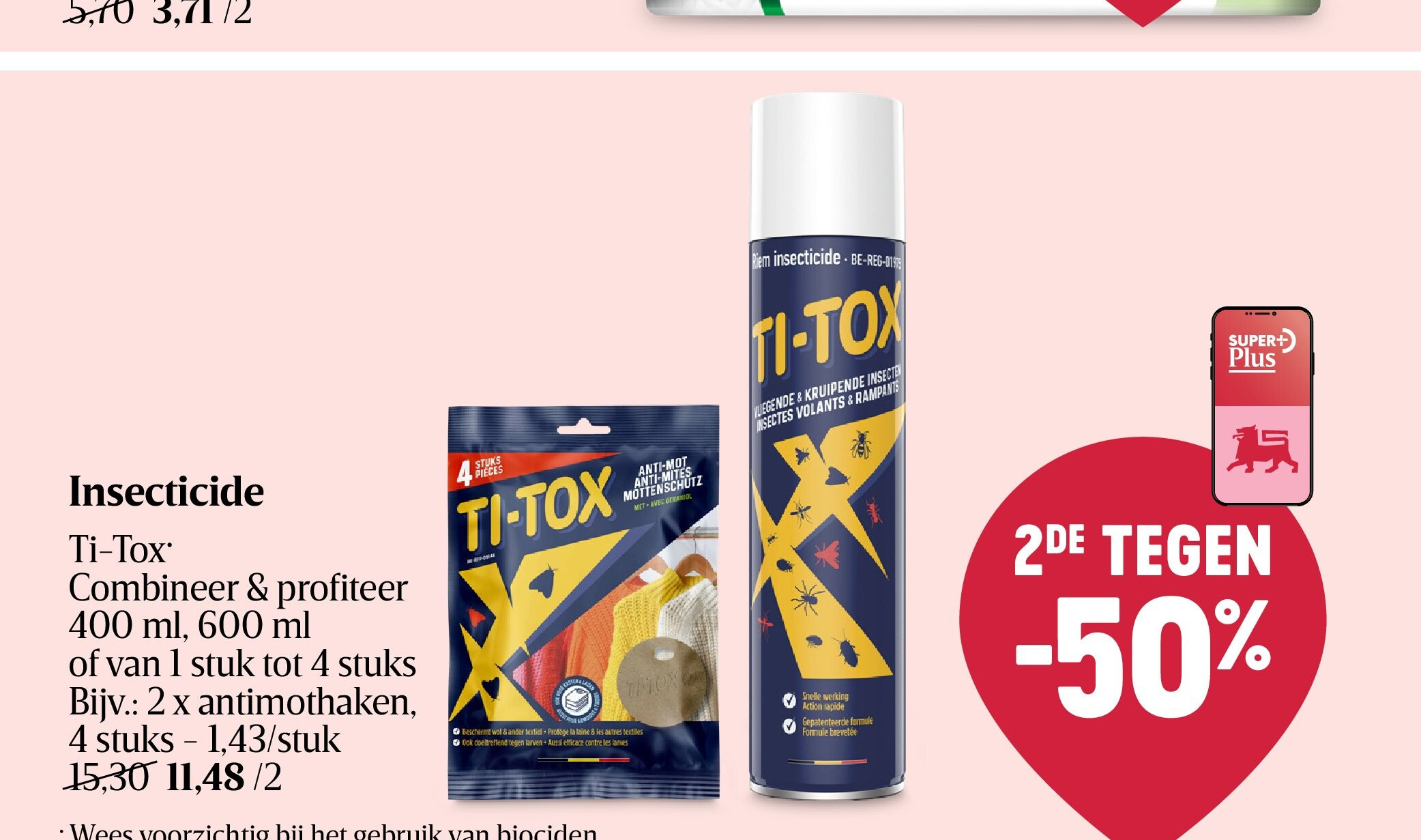 Insecticide