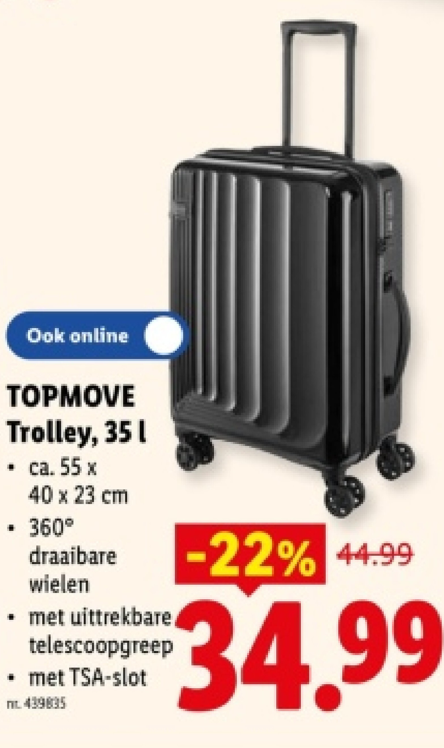 Trolley, 351