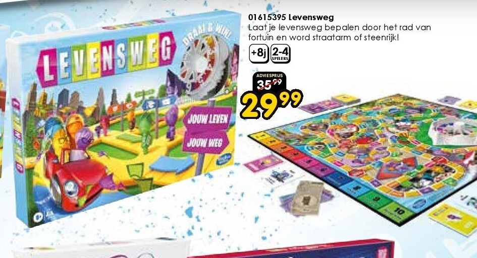 01615395 Levensweg