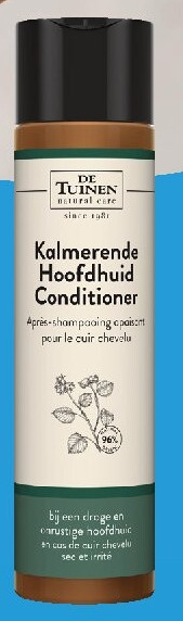 Hoofdhuid Conditioner 250 ml