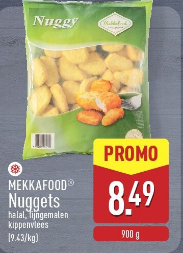 Nuggets