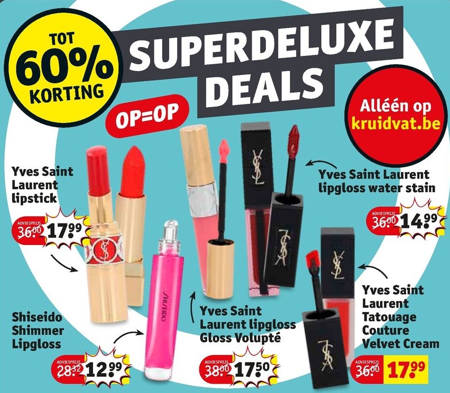 Shiseido Shimmer Lipgloss