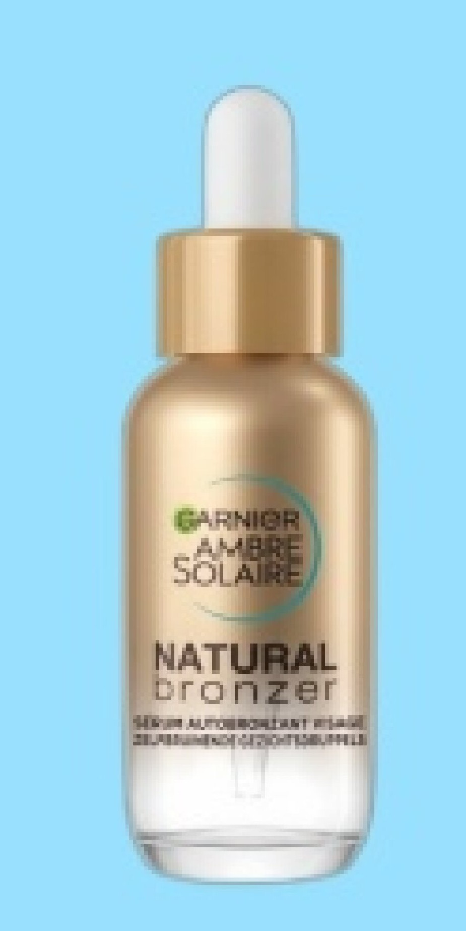 Garnier Ambre Solaire Natural Bronzer