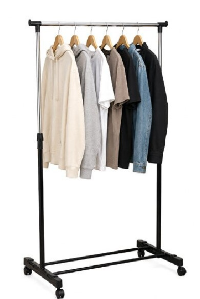 Kledingrek 42 x 75 x 150 cm