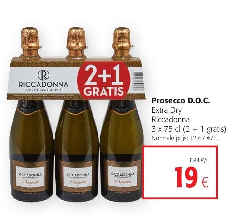 prosecco d.o.c.