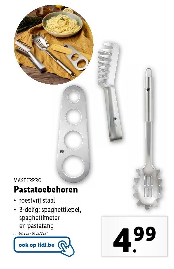 Pastatoebehoren