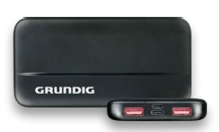 Powerbank 57236