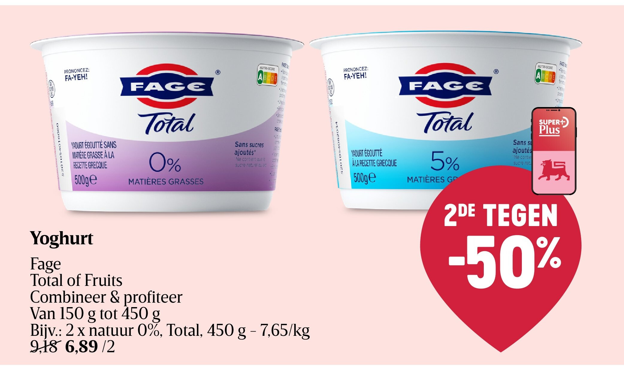 Yoghurt