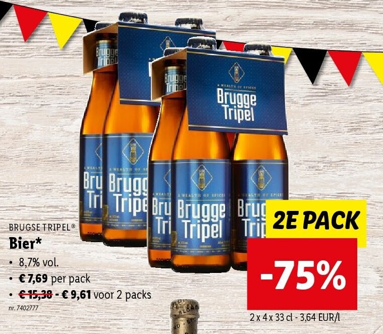 Bier*