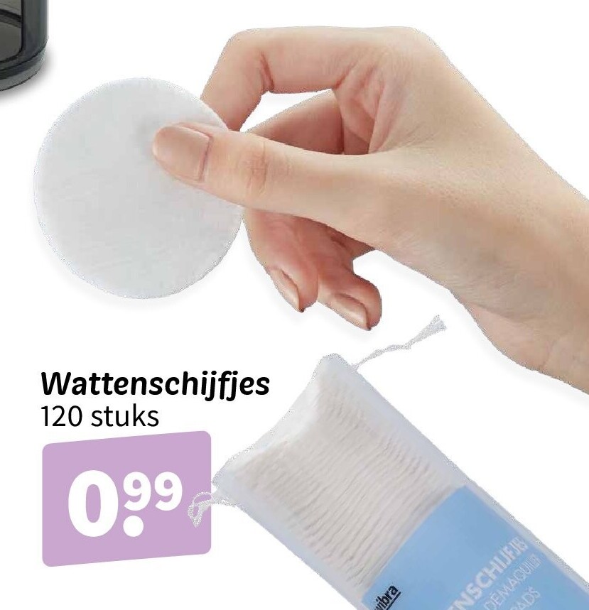 Wattenschijfjes
