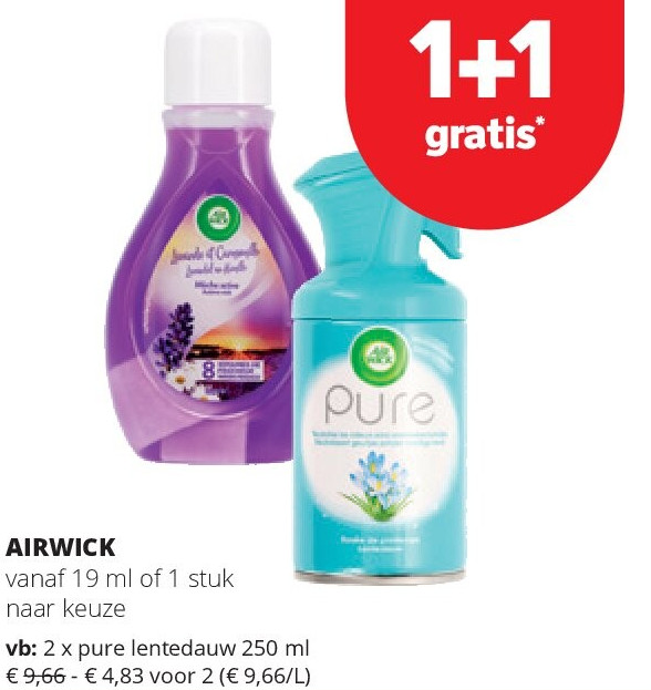 AIRWICK