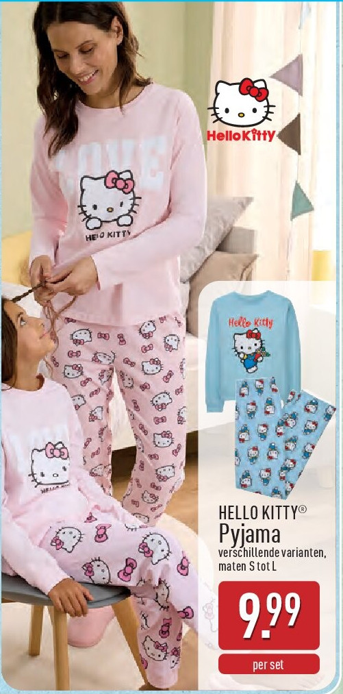 Pyjama