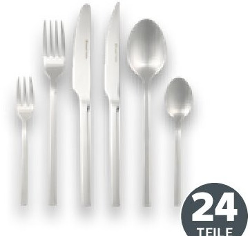 Besteck-Set