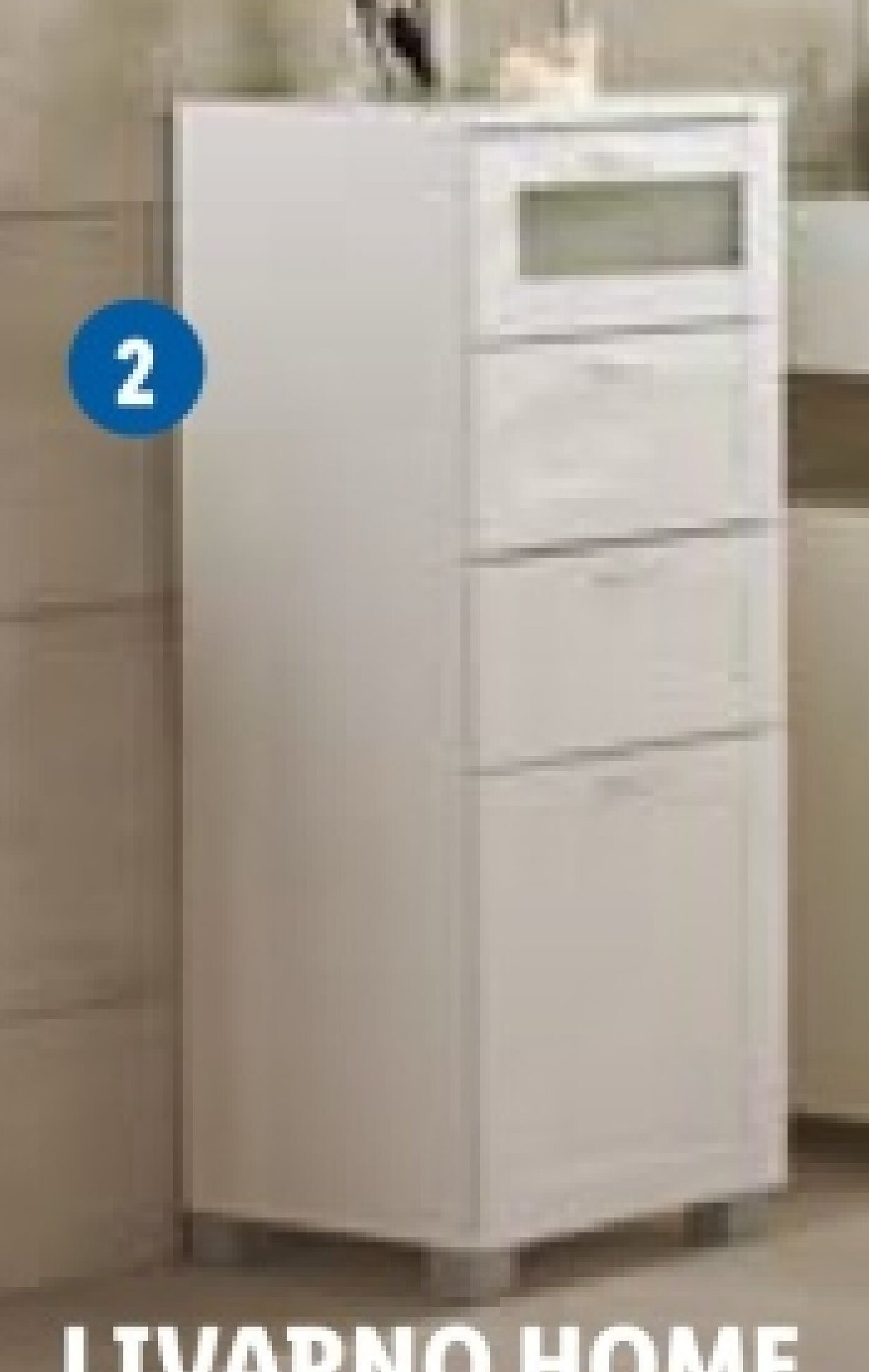 Badkamerkast »>Basel<